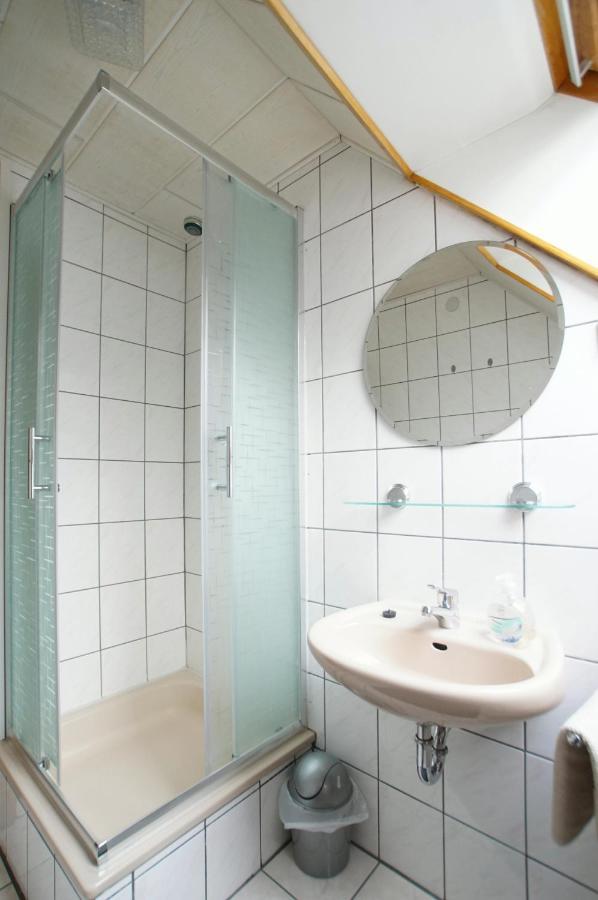 Havelschatz Bensdorf Zewnętrze zdjęcie
