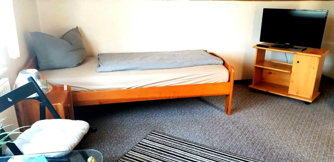 Havelschatz Bensdorf Zewnętrze zdjęcie
