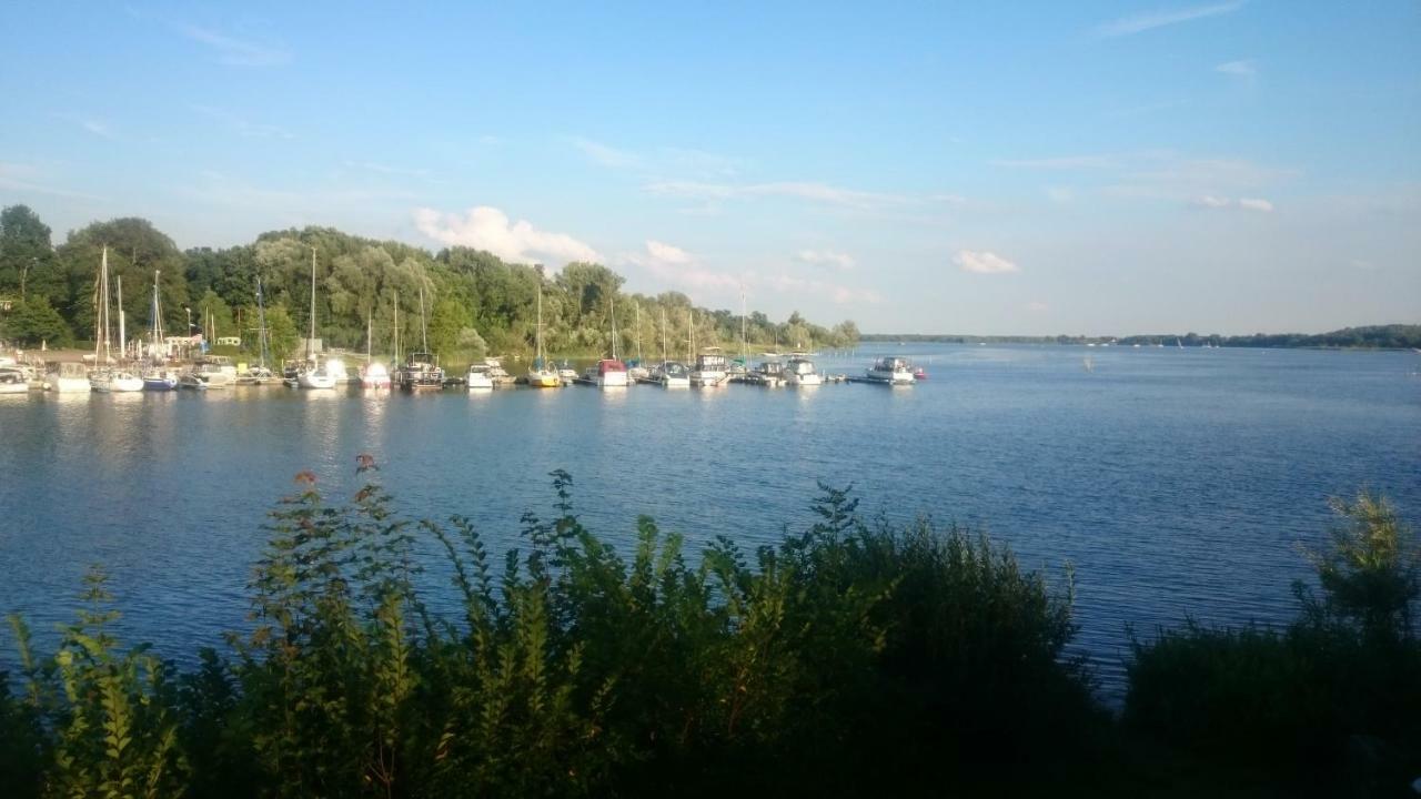 Havelschatz Bensdorf Zewnętrze zdjęcie